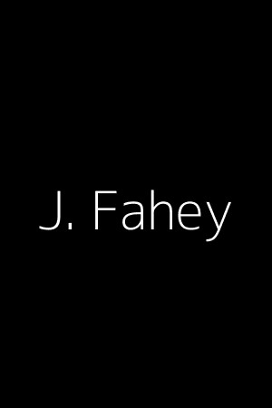 Jozef Fahey